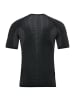 Odlo T-Shirt SUW TOP Crew neck s/s in Schwarz