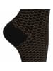 Fila 3er-Set: Socken in Black