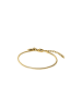 PURELEI Armband Sleek in Gold