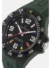 Navigare Uhr in BLACK