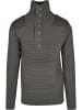 Brandit Brandit Rundhalsausschnitt in anthracite