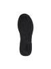 rieker Samira-Sneaker aus Leder Schwarz