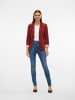 Vero Moda Blazer in Fired Brick
