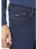 Paddock's Thermojeans RANGER PIPE in blue rinse use