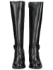 Nero Giardini Stiefel in Schwarz