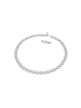 Swarovski Halskette für Damen in silber