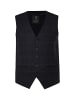 JP1880 Steppweste in navy blau