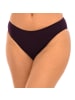 DIM 2er-Set: Pantys in Multicolored