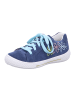 superfit Sneaker in blau