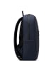 Roncato Be-Dry Daypack 40 cm Laptopfach in blue