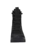 Caprice Stiefelette in schwarz
