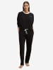 Marc O'Polo Loungeanzug classic in Black