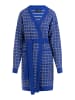 faina Damen Cardigan in Dunkelblau