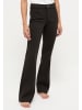 ANGELS  Bootcut Jeans Hose Leni Flared in BRAUN