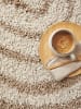NAZARRUGS Teppich Olympe in Beige