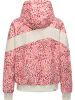 ragwear Funktionsjacke Oggie Block Leo YOUMODO in Pink