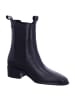 Tamaris Stiefeletten/Boot in schwarz
