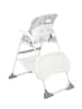 Joie mimzy™ Snacker Hochstuhl Portrait in Grau ab 6 Monate