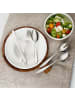 Villeroy & Boch 68-tlg. Tafelbesteck Arthur in Silber – in silber