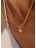 PURELEI Charm Aloha Love Gold