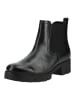 Gabor Stiefelette in Schwarz