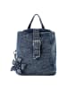 Desigual Curio City Rucksack 29.5 cm in blue