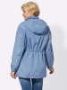 WITT WEIDEN Longjacke in bleu