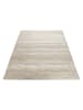 Wecon Home Teppich "Island Beach" in Beige/Grau