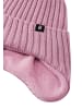 Reima Beanie Mystinen Grey Pink