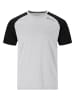 Endurance Fahrradshirt Dario in 1004 Pearl Grey