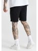 SikSilk Shorts - Sweat in black