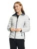 Gil Bret Steppjacke für Damen in weiß