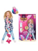 Toi-Toys PRINCESS FRIENDS Karaoke Set mit Smartphone-Anbindung 3 Jahre