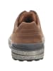 Josef Seibel Schnürschuh in braun