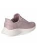 Skechers Slip-On Sneaker CURRENT MUSE in lila