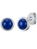 Rafaela Donata Ohrstecker Sterling Silber Lapislazuli in silber