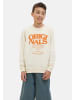 JACK & JONES Junior Sweatshirt 'Tavira' in rosa