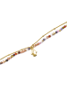 Luxenter Armband Raxsu mit 18 Karat Gelbgold-Finish-RAXSU