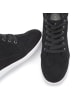 LASCANA Sneaker in schwarz