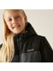 Regatta Steppjacke Lofthouse mit Kapuze in Grau