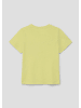 s.Oliver T-Shirt in 1182_helles zitrone