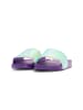 Hummel Hummel Badelatschen Pool Slide Kinder in MONTANA GRAPE