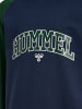 Hummel Hummel Kapuzenpullover Hmlessen Kinder in DRESS BLUES