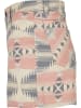 Urban Classics Urban Classics Damen Ladies Inka Highwaist Shorts in summerinka