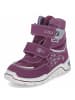 Ricosta Schlupfstiefel in purple