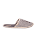 Adelheid Filzpantoffel Alter Hase in Beige