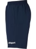 uhlsport  Sportshorts "Essential Webshorts" in Blau