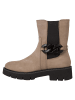 Tamaris COMFORT Chelsea Boot in TAUPE