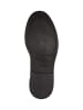 Marc O'Polo Chelsea-Boot in Black Cherry