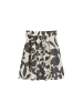Marc O'Polo A-Linien-Rock in Dark Grey